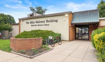 4703 CARDINAL Ave, Beltsville, MD 20705