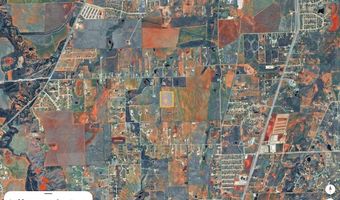 Iberis Road, Abilene, TX 79606