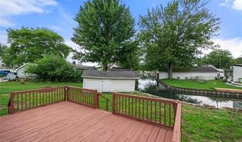 701 Pointe Tremble Rd, Algonac, MI 48001