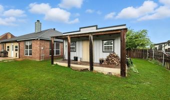 8424 Marianna Way, Alvarado, TX 76009