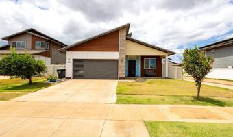 91-1340 Ipuolono St, Ewa Beach, HI 96706