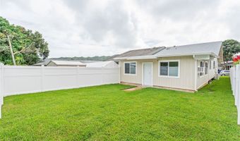 47-599 Alawiki St, Kaneohe, HI 96744