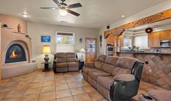 650 BARNETT Rd, Bosque Farms, NM 87068