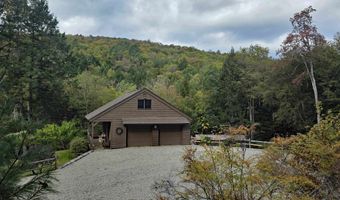 1382 Grassy Brook Rd, Brookline, VT 05345