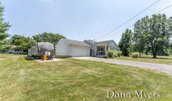 6826 Mccords Ave SE, Alto, MI 49302