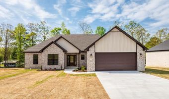 222 Michelle Dr, Beebe, AR 72012