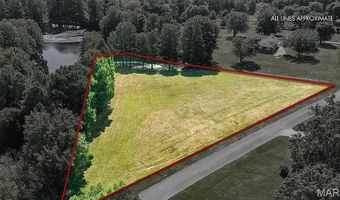 0 Deer Run Dr, Alton, IL 62002