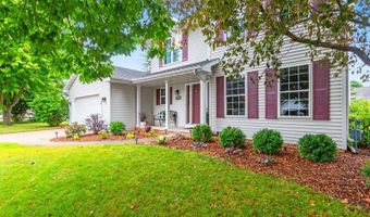 N9166 KERNAN Avenue, Appleton, WI 54915