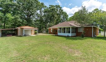 6100 Buck Ward Rd, Baker, FL 32531