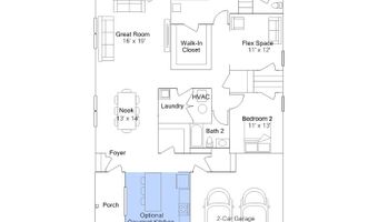 696 Growe Ct, Avon, IN 46123