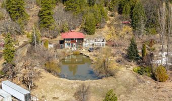 2000 Colestin Rd, Ashland, OR 97520