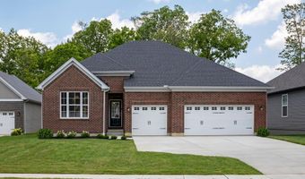 7711 Timber Creek Dr Plan: SHELBURN, Alexandria, KY 41001