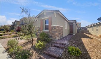 3499 Brezine Ave, Henderson, NV 89044
