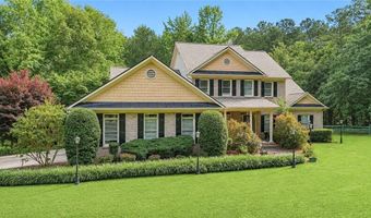 4816 Old Stilesboro Rd NW, Acworth, GA 30101