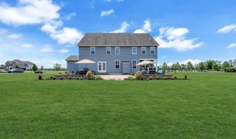 20 Gina Dr, Allentown, NJ 08501