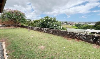 98-835 Iliee St, Aiea, HI 96701