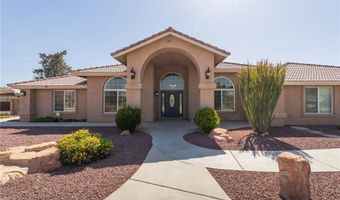 19501 Kinai, Apple Valley, CA 92307