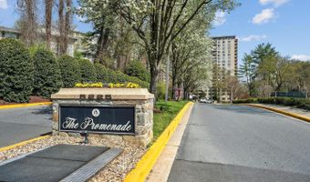 5225 POOKS HILL Rd #1705N, Bethesda, MD 20814