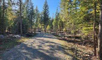 244 Culvert Ln, Bonners Ferry, ID 83805