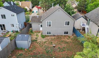 4683 S Buckley Way, Aurora, CO 80015