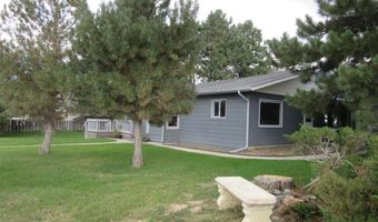 2607 Holler Ave, Cody, WY 82414