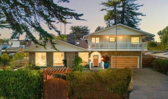 320 Cliff Dr, Aptos, CA 95003