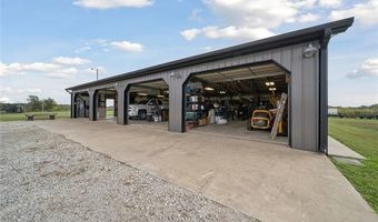 4320 N 135 Rd, Beggs, OK 74421