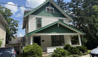 94 Franklin Ave, Athens, OH 45701