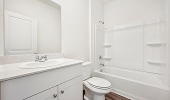 3706 Quartz Manor Dr Plan: Firefly, Angleton, TX 77515