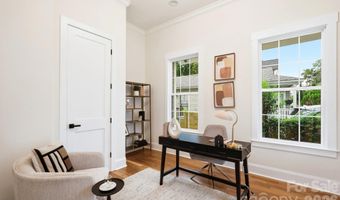 1412 Kennon St, Charlotte, NC 28205