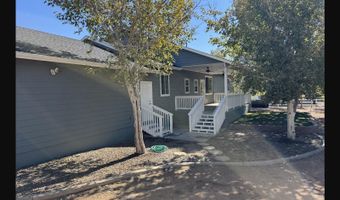 505 E Raysun Ln, Camp Verde, AZ 86322