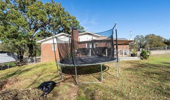 639 Oklahoma Ave, Arkoma, OK 74901