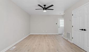 407 E Williams St, Angier, NC 27501