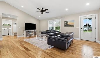 342 John Purdom, Almo, KY 42020