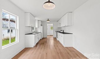 1623 Barnardsville Hwy, Barnardsville, NC 28709