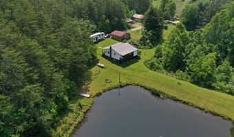 81 Happy Acres Rd, Beattyville, KY 41311