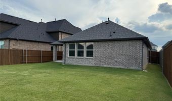 312 Amenduni Ln, Anna, TX 75409
