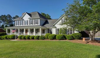 204 Spring Point Dr, Columbia, SC 29229