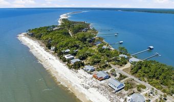 1659 Alligator Dr, Alligator Point, FL 32346