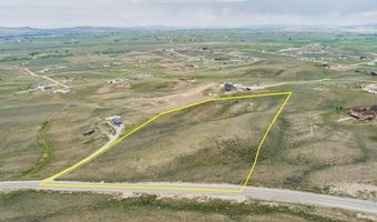 Tbd VICTOR CIRCLE, Boulder, WY 82923