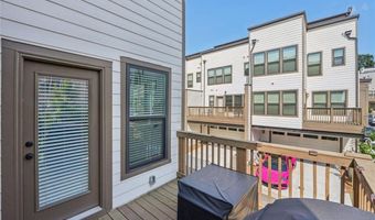 1039 Burnside Pl NW, Atlanta, GA 30318
