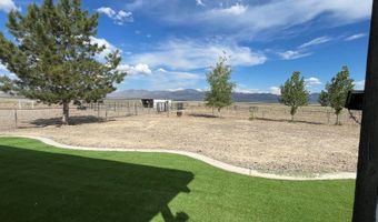 8770 W Ring Rd, Crescent Valley, NV 89821
