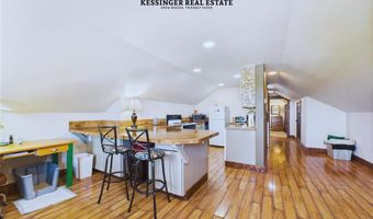 11 Happy Trails Rd, Cody, WY 82414