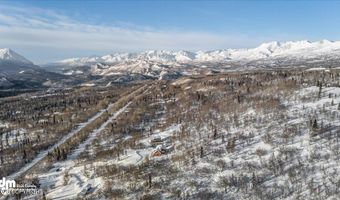 45161 Glenn Hwy, Chickaloon, AK 99674