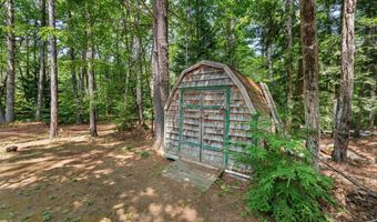 110 Jenness Hill Rd, Bristol, NH 03222