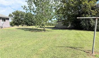 500 Gravel Hill Rd, Altus, AR 72821