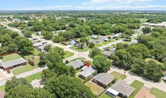 1809 Robison, Ardmore, OK 73401