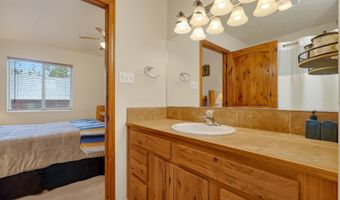 93 Calle De Los Indios, Angel Fire, NM 87710