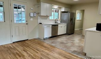 2214-2216 S Hervey, Boise, ID 83705