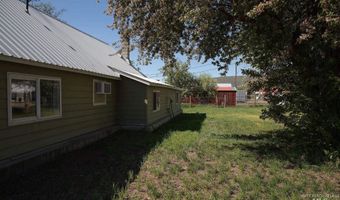 85 E Central Blvd, Cambridge, ID 83610